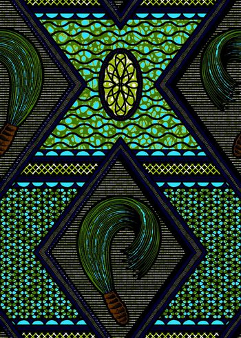 中东印花华亿平台图片