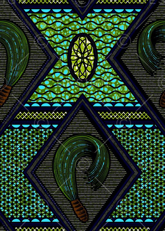 中东印花华亿平台图片