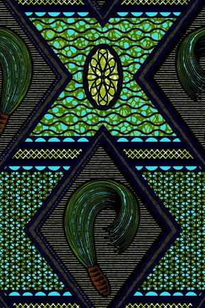 中东印花华亿平台图片