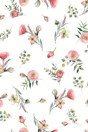 年轻女装印花华亿平台图片