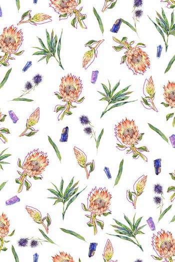 年轻女装印花华亿平台图片