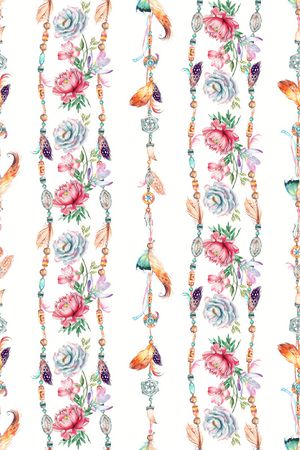 年轻女装印花华亿平台图片