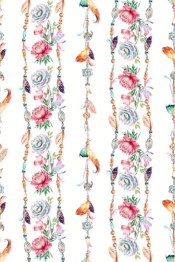 年轻女装印花华亿平台图片