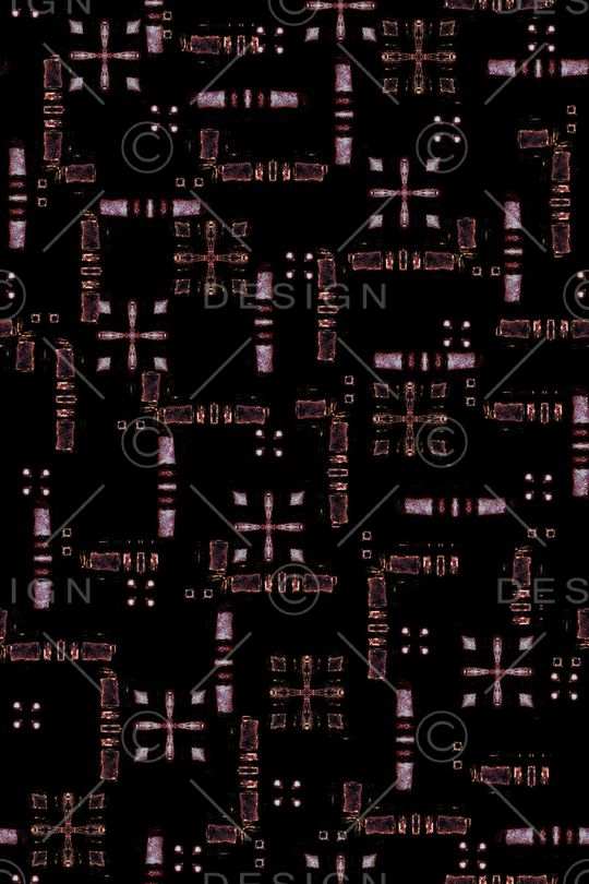 中老年印花华亿平台图片