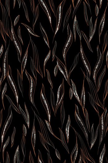 中老年印花华亿平台图片