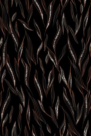 中老年印花华亿平台图片