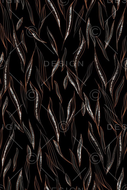 中老年印花华亿平台图片