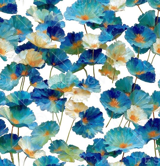 年轻女装印花华亿平台图片