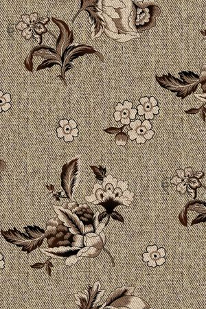 布纹印花华亿平台图片