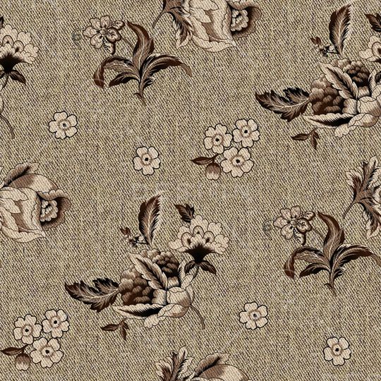 布纹印花华亿平台图片