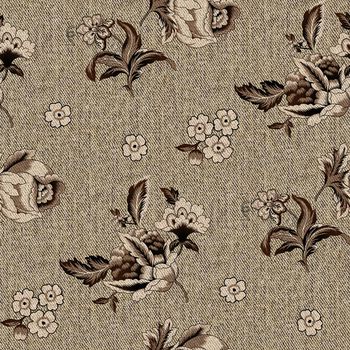 布纹印花华亿平台图片