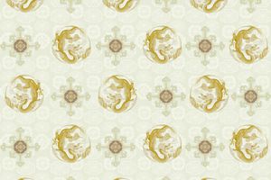 龙印花华亿平台图片