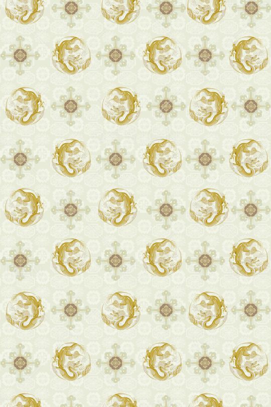 龙印花华亿平台图片