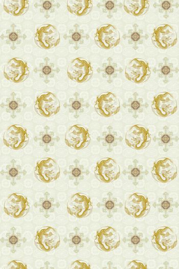 龙印花华亿平台图片