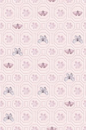 年轻女装印花华亿平台图片