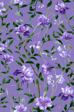 年轻女装印花华亿平台图片