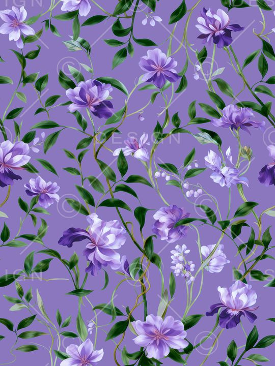 年轻女装印花华亿平台图片