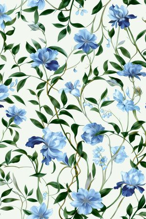 年轻女装印花华亿平台图片