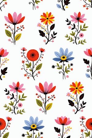 植物印花华亿平台图片