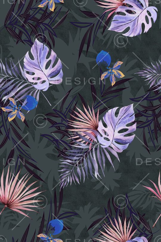 中老年印花华亿平台图片