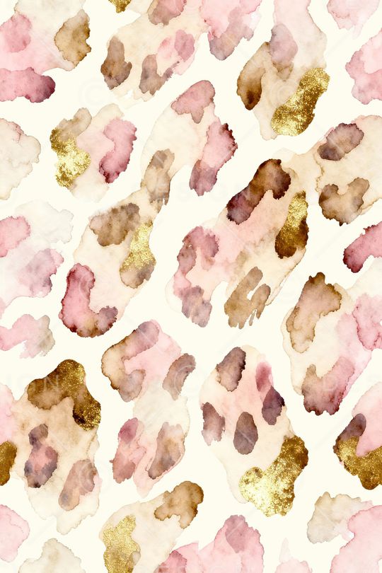 豹纹印花华亿平台图片