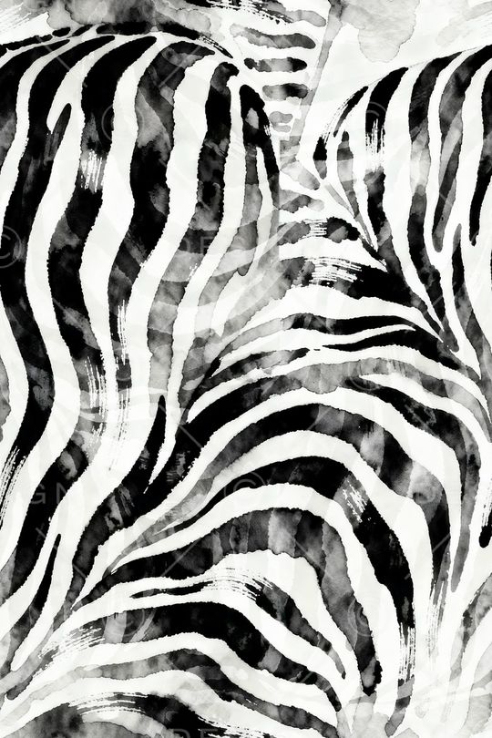 水墨风印花华亿平台图片