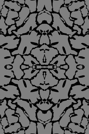 对称印花华亿平台图片