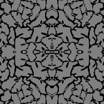 对称印花华亿平台图片