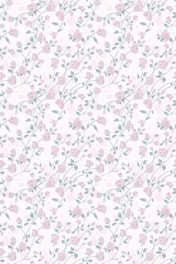 小清新印花华亿平台图片