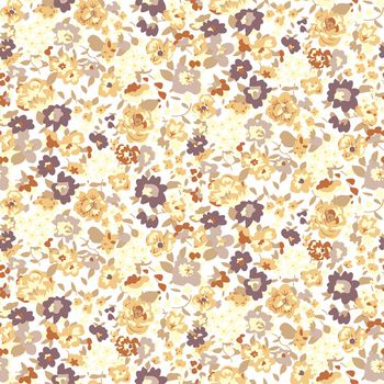 年轻女装印花华亿平台图片