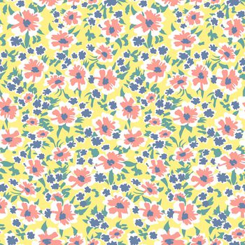 年轻女装印花华亿平台图片