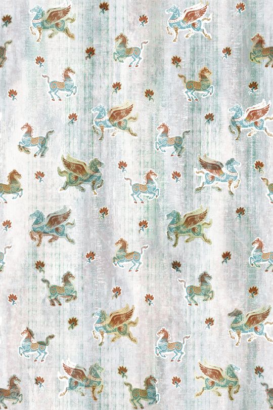 马印花华亿平台图片