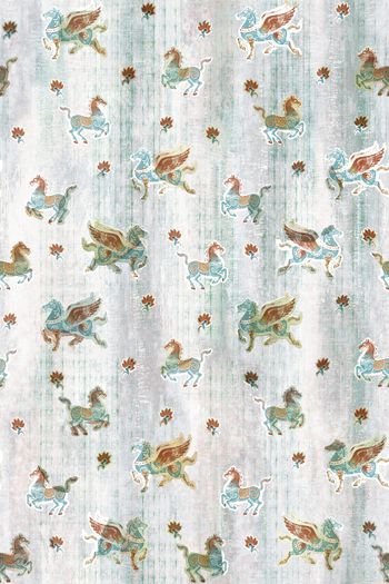 马印花华亿平台图片