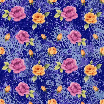 纹理印花华亿平台图片