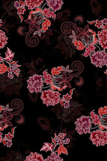 影花印花华亿平台图片