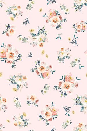 年轻女装印花华亿平台图片