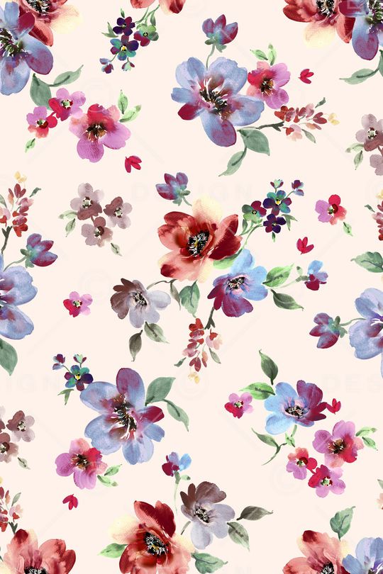 年轻女装印花华亿平台图片