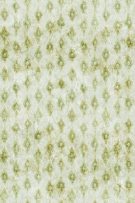 晕染肌理印花华亿平台图片