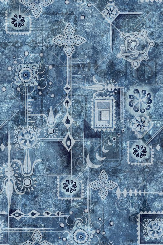 雪纺印花华亿平台图片