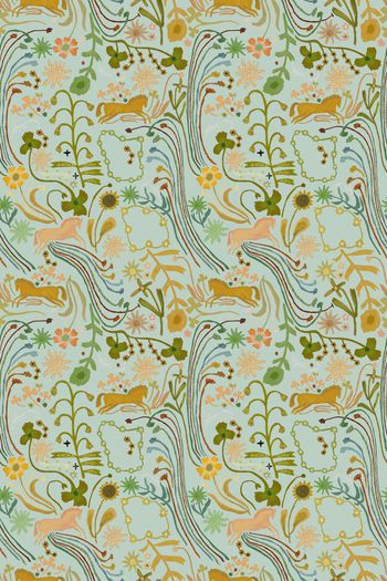 趣味印花华亿平台图片