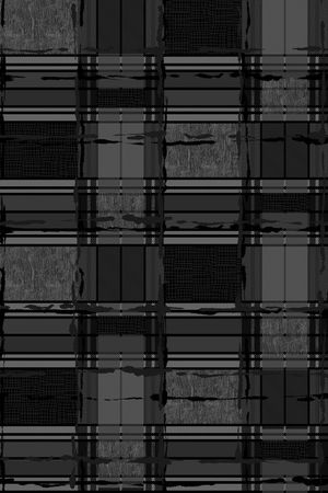 线条印花华亿平台图片