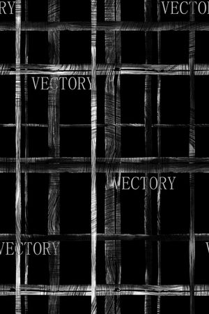 黑白华亿平台印花华亿平台图片