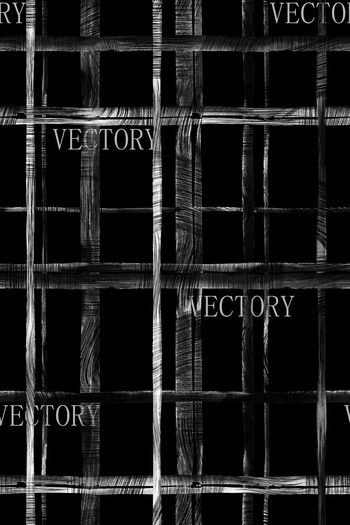 黑白华亿平台印花华亿平台图片