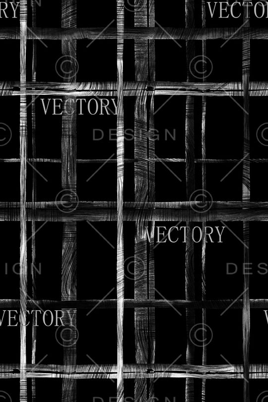 黑白华亿平台印花华亿平台图片