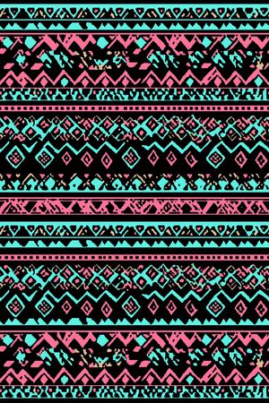 民族风印花华亿平台图片