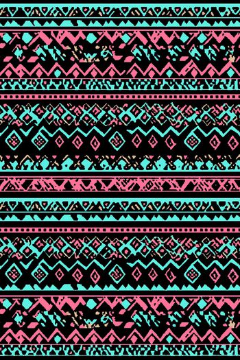 民族风印花华亿平台图片