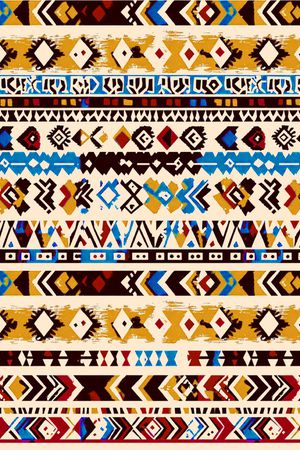 民族风印花华亿平台图片