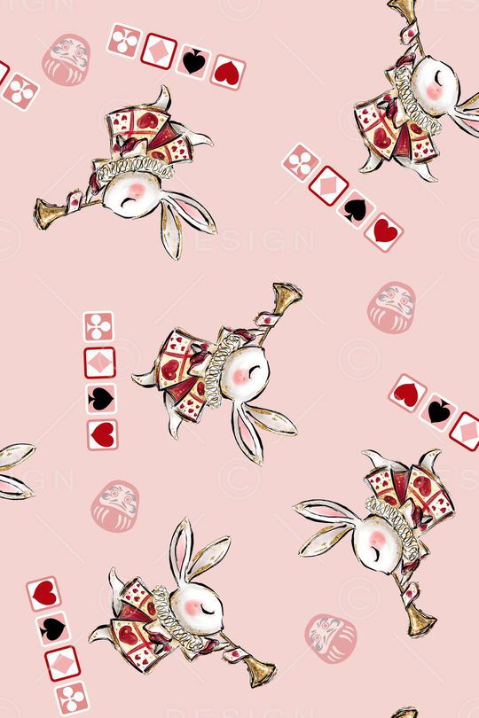 趣味印花华亿平台图片