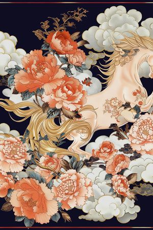 马印花华亿平台图片