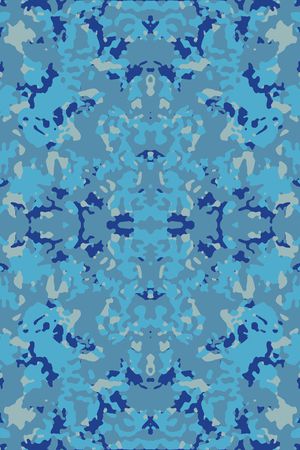 迷彩印花华亿平台图片